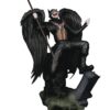 DARK KNIGHTS METAL DS-090 BATMAN WHO LAUGHS D-STAGE 6IN STATUE
