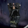 DARK KNIGHTS METAL DS-090 BATMAN WHO LAUGHS D-STAGE 6IN STATUE
