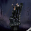 DARK KNIGHTS METAL DS-090 BATMAN WHO LAUGHS D-STAGE 6IN STATUE