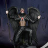 DARK KNIGHTS METAL DS-090 BATMAN WHO LAUGHS D-STAGE 6IN STATUE