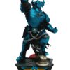 DARK KNIGHTS METAL DS-091 THE MERCILESS D-STAGE 6IN STATUE