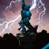 DARK KNIGHTS METAL DS-091 THE MERCILESS D-STAGE 6IN STATUE