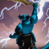 DARK KNIGHTS METAL DS-091 THE MERCILESS D-STAGE 6IN STATUE