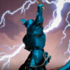 DARK KNIGHTS METAL DS-091 THE MERCILESS D-STAGE 6IN STATUE