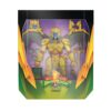 STL202193 POWER RANGERS ULTIMATES GOLDAR ACTION FIGURE