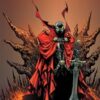 STL202208-2 KING SPAWN #1 - BUNDLE OF 7