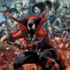 STL202209-2 KING SPAWN #1 - BUNDLE OF 7