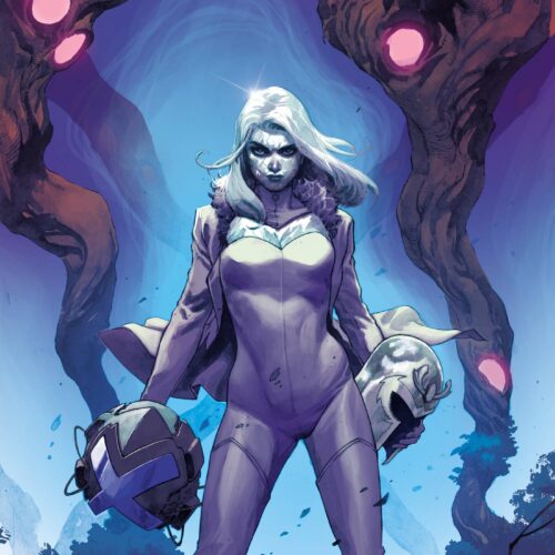 INFERNO #2 (OF 4)
