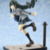 STL202285_1 MY HERO ACADEMIA KONEKORE TSUYU ASUI UNIFORM 1/8 PVC FIG