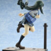 STL202285_3 MY HERO ACADEMIA KONEKORE TSUYU ASUI UNIFORM 1/8 PVC FIG