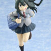 STL202285_4 MY HERO ACADEMIA KONEKORE TSUYU ASUI UNIFORM 1/8 PVC FIG