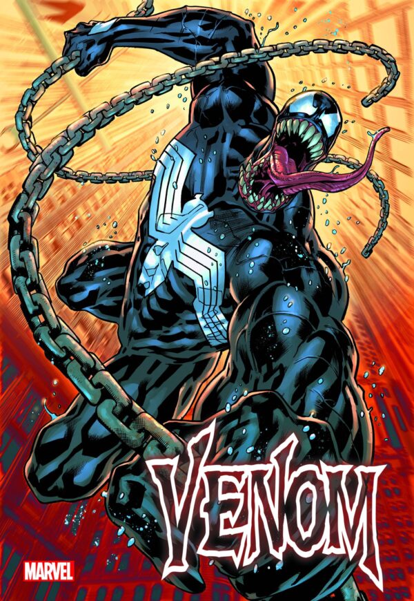 STL202333 VENOM #1