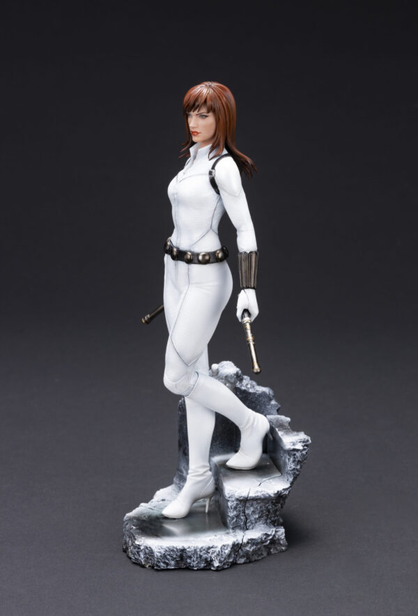 STL202484_2-scaled MARVEL UNIV BLACK WIDOW WHITE COSTUME PX ARTFX PREMIER