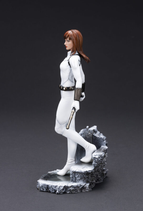 STL202484_3-scaled MARVEL UNIV BLACK WIDOW WHITE COSTUME PX ARTFX PREMIER