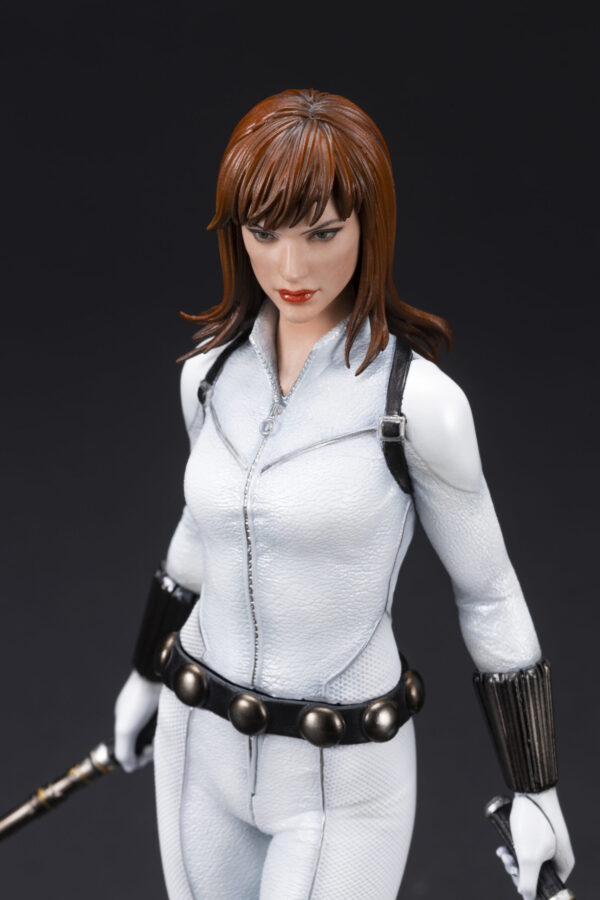 STL202484_5-scaled MARVEL UNIV BLACK WIDOW WHITE COSTUME PX ARTFX PREMIER