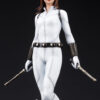 STL202484_7-scaled MARVEL UNIV BLACK WIDOW WHITE COSTUME PX ARTFX PREMIER