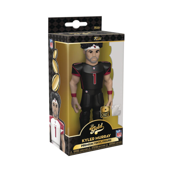 VINYL GOLD NFL CARDINALS KYLER HM UNI CHASE 5IN VIN FIG