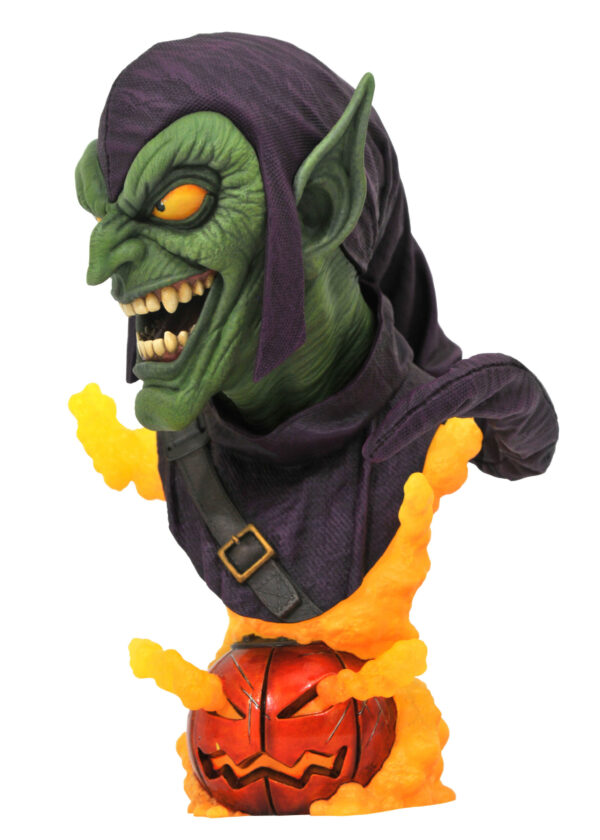 STL203060_1-scaled MARVEL LEGENDS IN 3D GREEN GOBLIN 1/2 SCALE BUST