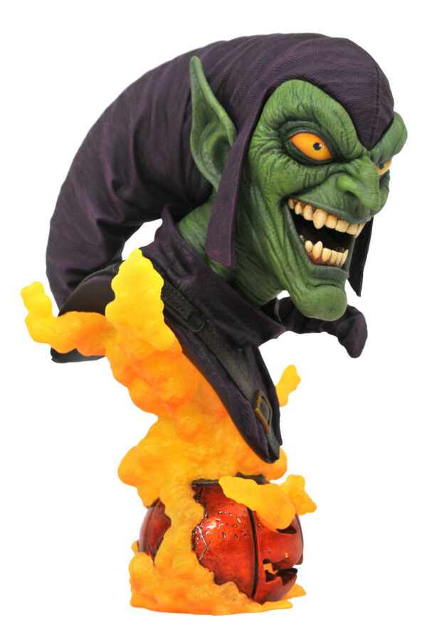 STL203060_2-scaled MARVEL LEGENDS IN 3D GREEN GOBLIN 1/2 SCALE BUST