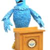 STL203092-scaled MUPPETS SAM THE EAGLE & RIZZO THE RAT DLX FIG SET