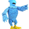 STL203092_1-scaled MUPPETS SAM THE EAGLE & RIZZO THE RAT DLX FIG SET