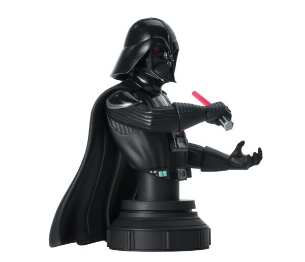 STL203093-scaled STAR WARS REBELS DARTH VADER DLX 1/7TH SCALE BUST