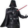 STL203093_3 STAR WARS REBELS DARTH VADER DLX 1/7TH SCALE BUST
