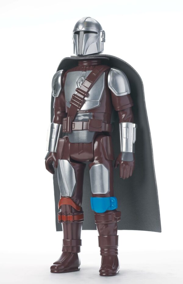 STL203095-scaled STAR WARS THE MANDALORIAN BESKAR JUMBO AF