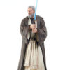 STAR WARS MILESTONES A NEW HOPE BEN KENOBI 1/6 SCALE STATUE