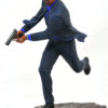 JOHN WICK 2 GALLERY CASSIAN PVC STATUE