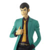 LUPIN THE THIRD PT 6 MASTER STARS LUPIN FIG