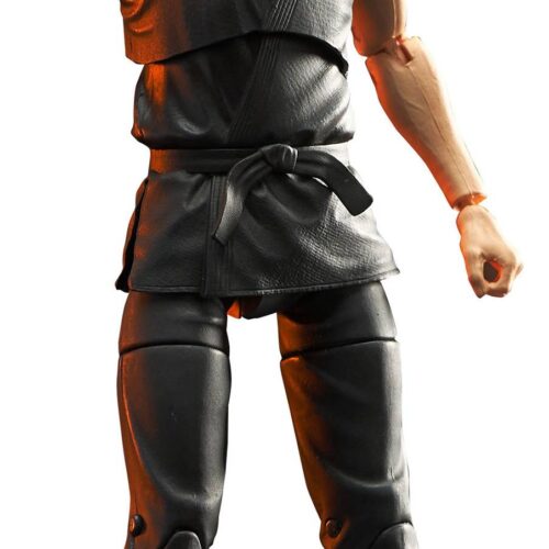 STL203671 COBRA KAI SERIES 1 JOHNNY AF