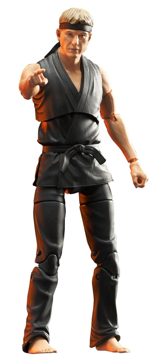 COBRA KAI SERIES 1 JOHNNY AF