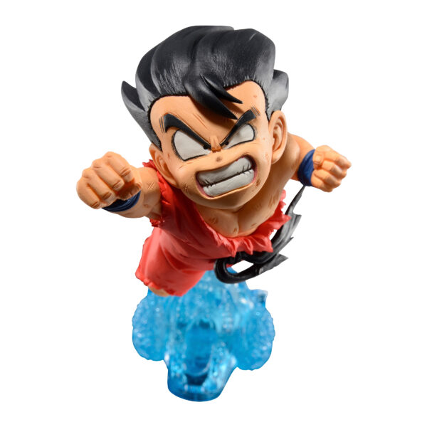 DRAGON BALL G X MATERIA SON GOKU II FIG