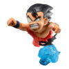 DRAGON BALL G X MATERIA SON GOKU II FIG