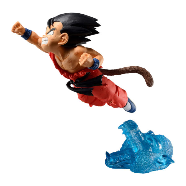 DRAGON BALL G X MATERIA SON GOKU II FIG