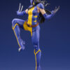 STL203724_1 MARVEL UNIVERSE WOLVERINE LAURA KINNEY BISHOUJO STATUE