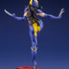 STL203724_2 MARVEL UNIVERSE WOLVERINE LAURA KINNEY BISHOUJO STATUE