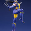 STL203724_3 MARVEL UNIVERSE WOLVERINE LAURA KINNEY BISHOUJO STATUE