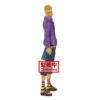 ONE PIECE GRANDLINE MEN WANO COUNTRY V18 MARCO DXF FIG
