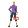 ONE PIECE GRANDLINE MEN WANO COUNTRY V18 MARCO DXF FIG