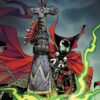 STL204318-2 KING SPAWN #1 - BUNDLE OF 7
