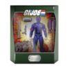 STL204537 GI JOE ULTIMATES REAL AMERICAN HERO SNAKE EYES AF