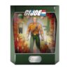 STL204538 GI JOE ULTIMATES REAL AMERICAN HERO DUKE AF