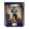 STL204540 GI JOE ULTIMATES REAL AMERICAN HERO BAT AF