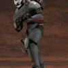 STL204737_1 STAR WARS THE BAD BATCH WRECKER ARTFX STATUE