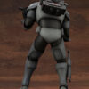 STL204737_2 STAR WARS THE BAD BATCH WRECKER ARTFX STATUE