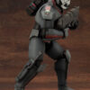 STL204737_3 STAR WARS THE BAD BATCH WRECKER ARTFX STATUE