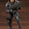 STL204737_4 STAR WARS THE BAD BATCH WRECKER ARTFX STATUE