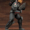 STL204737_5 STAR WARS THE BAD BATCH WRECKER ARTFX STATUE